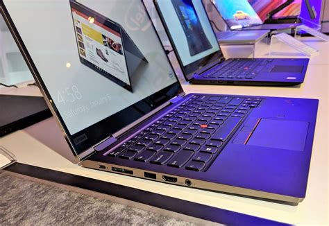 lenovo thinkpad yoga x1 gen 4