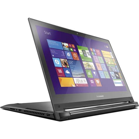 lenovo touch screen laptop computers