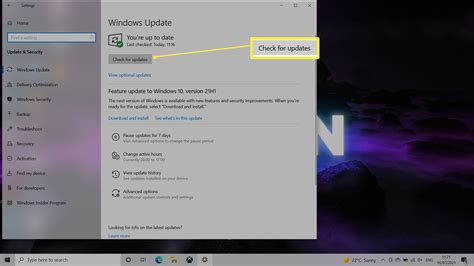 lenovo update windows 11