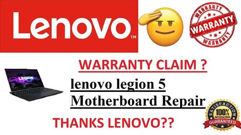 lenovo warranty claim india