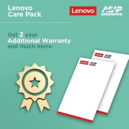 lenovo warranty extension pack