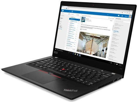 lenovo x13 gen 1 drivers