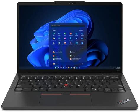 lenovo x13s support page