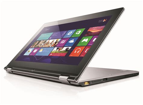 lenovo yoga