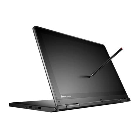 lenovo yoga 12 drivers windows 10