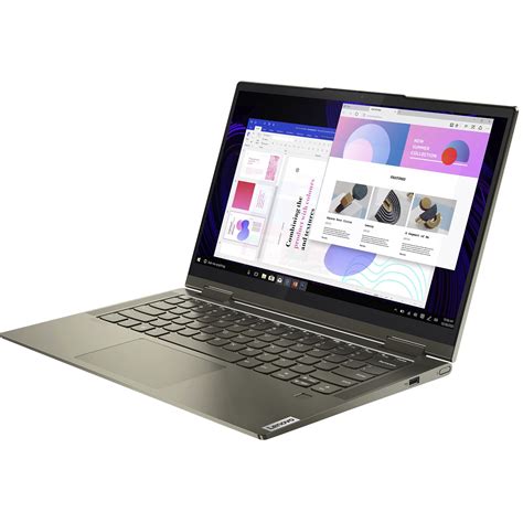 lenovo yoga 14 7i