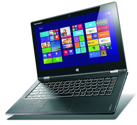 lenovo yoga 2