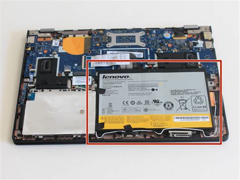 lenovo yoga 2 11 battery replacement amazon