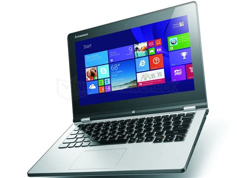 lenovo yoga 2 11 model 20332 review