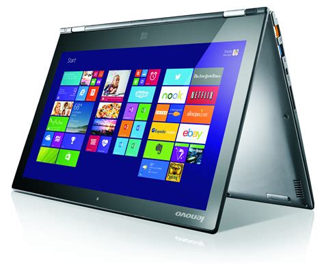 lenovo yoga 2 for sale