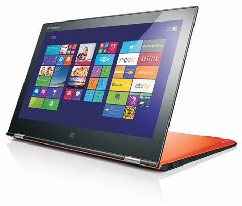 lenovo yoga 2 pro