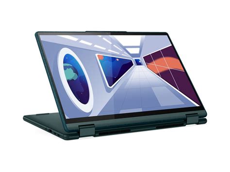 lenovo yoga 6 13abr8 einrichten