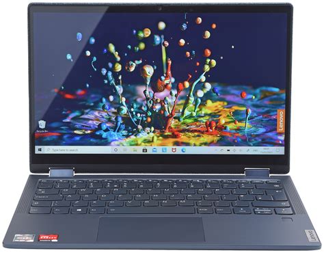 lenovo yoga 6 ryzen 5