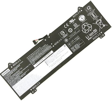 lenovo yoga 7 14itl5 battery replacement
