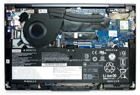 lenovo yoga 7 14itl5 ram upgrade