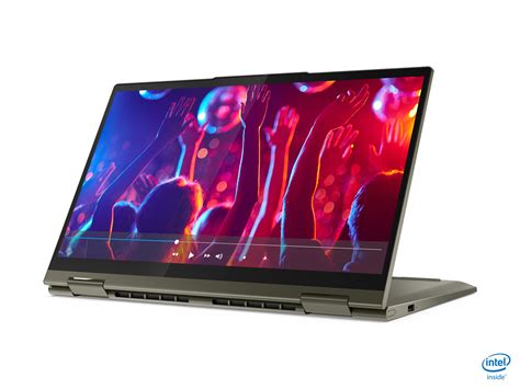 lenovo yoga 7 14itl5 specs