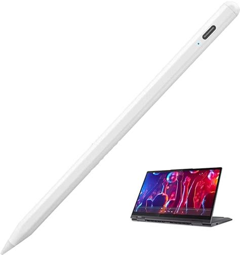 lenovo yoga 7 compatible pen