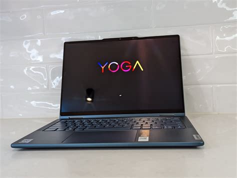 lenovo yoga 7 gen 8