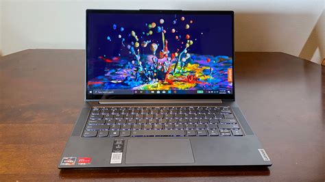 lenovo yoga 7 ryzen review