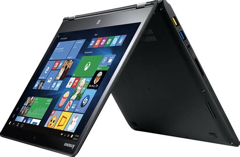 lenovo yoga 700 2 in 1 touchscreen laptop