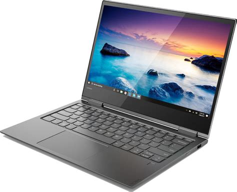 lenovo yoga 730 15ikb specs