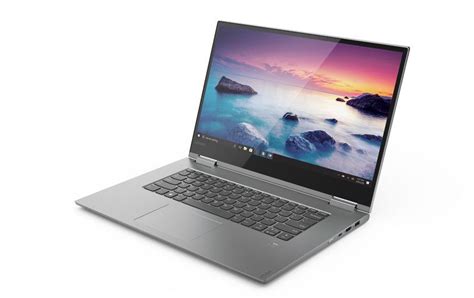 lenovo yoga 730 15iwl specs