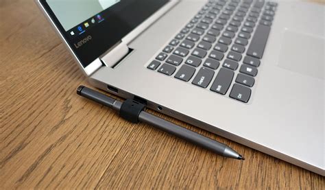 lenovo yoga 730 pen holder