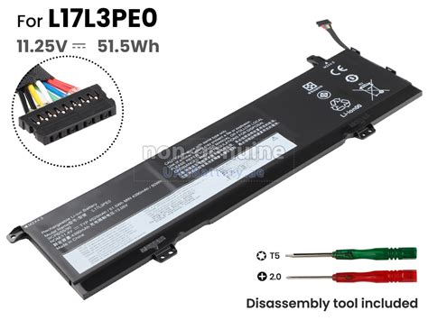 lenovo yoga 730-15ikb battery replacement