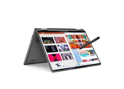 lenovo yoga 7i 14ial7