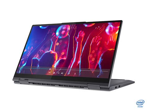 lenovo yoga 7i 15 inch