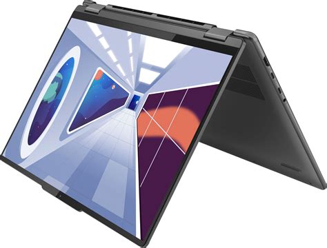 lenovo yoga 7i 16 i5