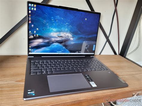 lenovo yoga 7i 16 inch 2 in 1