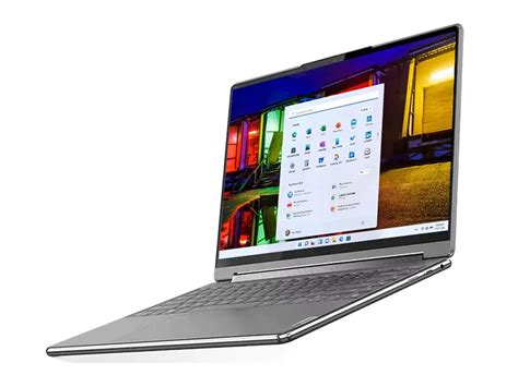 lenovo yoga 9 14iap7 drivers