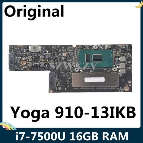 lenovo yoga 910 motherboard price