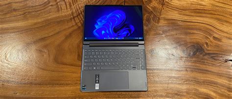 lenovo yoga 9i 12th gen