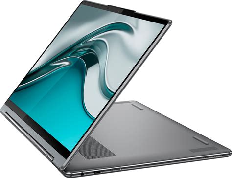 lenovo yoga 9i 15 best buy