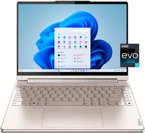 lenovo yoga 9i 2-in-1 laptop