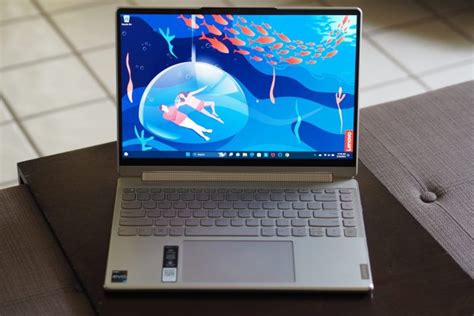 lenovo yoga 9i gen 8 2023