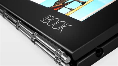 lenovo yoga book android root