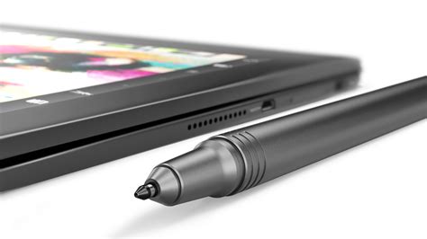 lenovo yoga book stylus pen