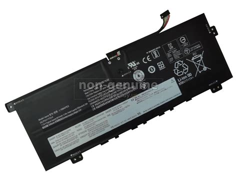 lenovo yoga c740 14iml battery