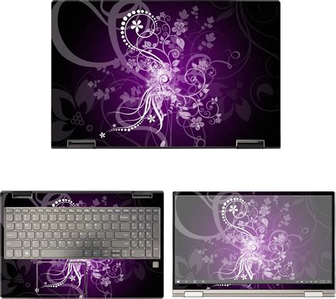 lenovo yoga c740 15.6 skin