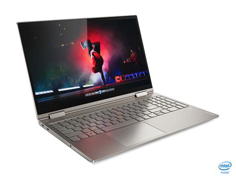 lenovo yoga c740 15iml