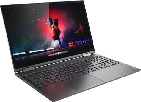 lenovo yoga c740 laptop