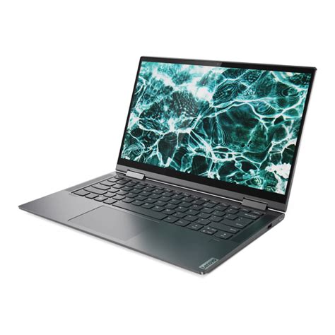 lenovo yoga c740 user manual