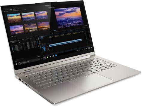 lenovo yoga c940 14 4k