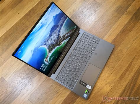 lenovo yoga c940 15irh review