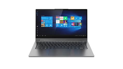 lenovo yoga c940 dolby drivers