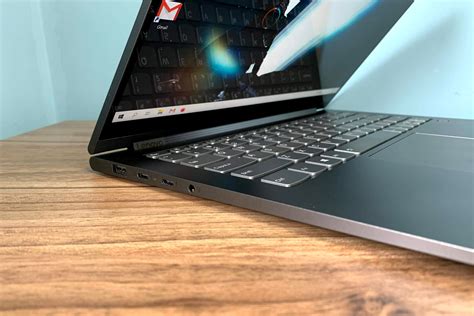 lenovo yoga c940 laptop review