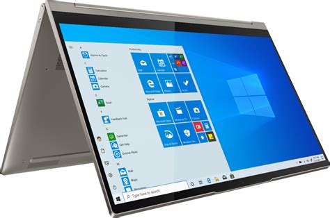 lenovo yoga c940-14iil drivers